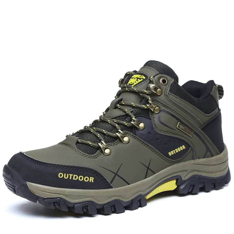 What Are The Most Comfortable Hiking Shoes - LoveShoesClub.com