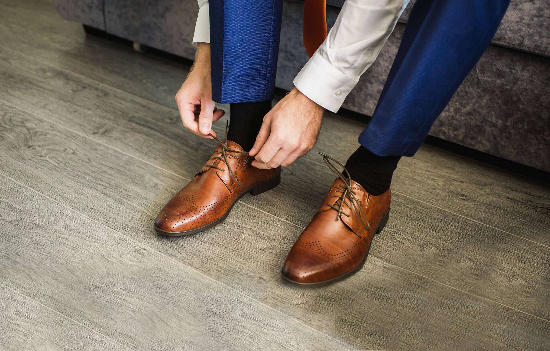 Must Have Shoes For Men - LoveShoesClub.com