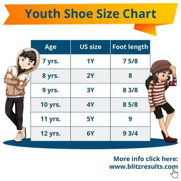 How To Size Kids Shoes - LoveShoesClub.com