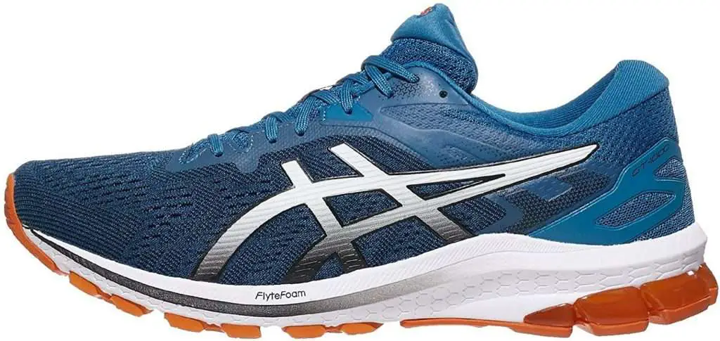 Which Asics Shoe Is Best For Overpronation - LoveShoesClub.com