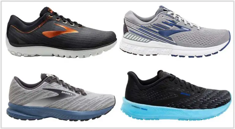 How Much Do Brooks Shoes Cost - LoveShoesClub.com