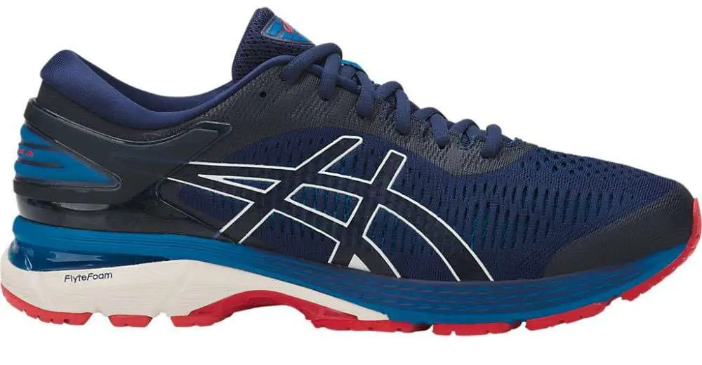 Which Asics Shoe Is Best For Overpronation - LoveShoesClub.com