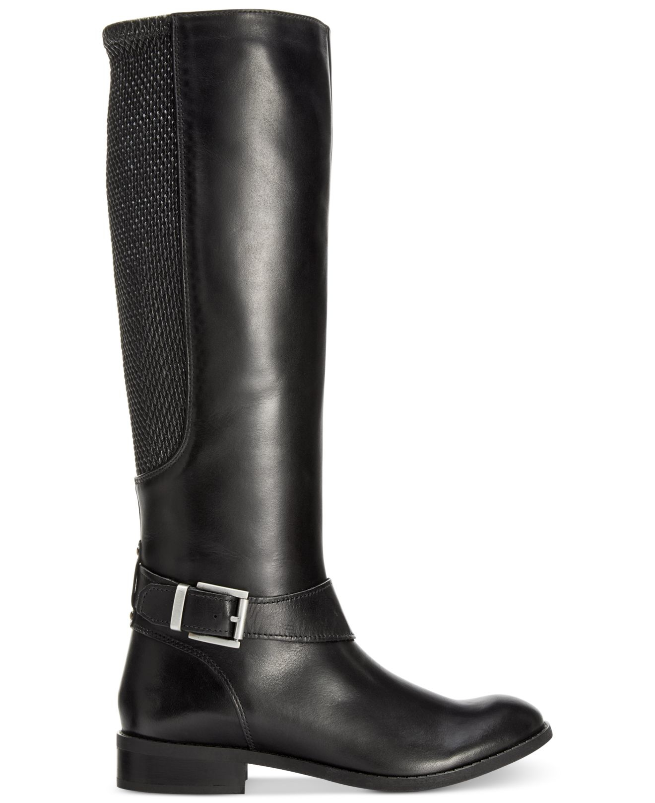 Women's Tall Wide Calf Boots - LoveShoesClub.com