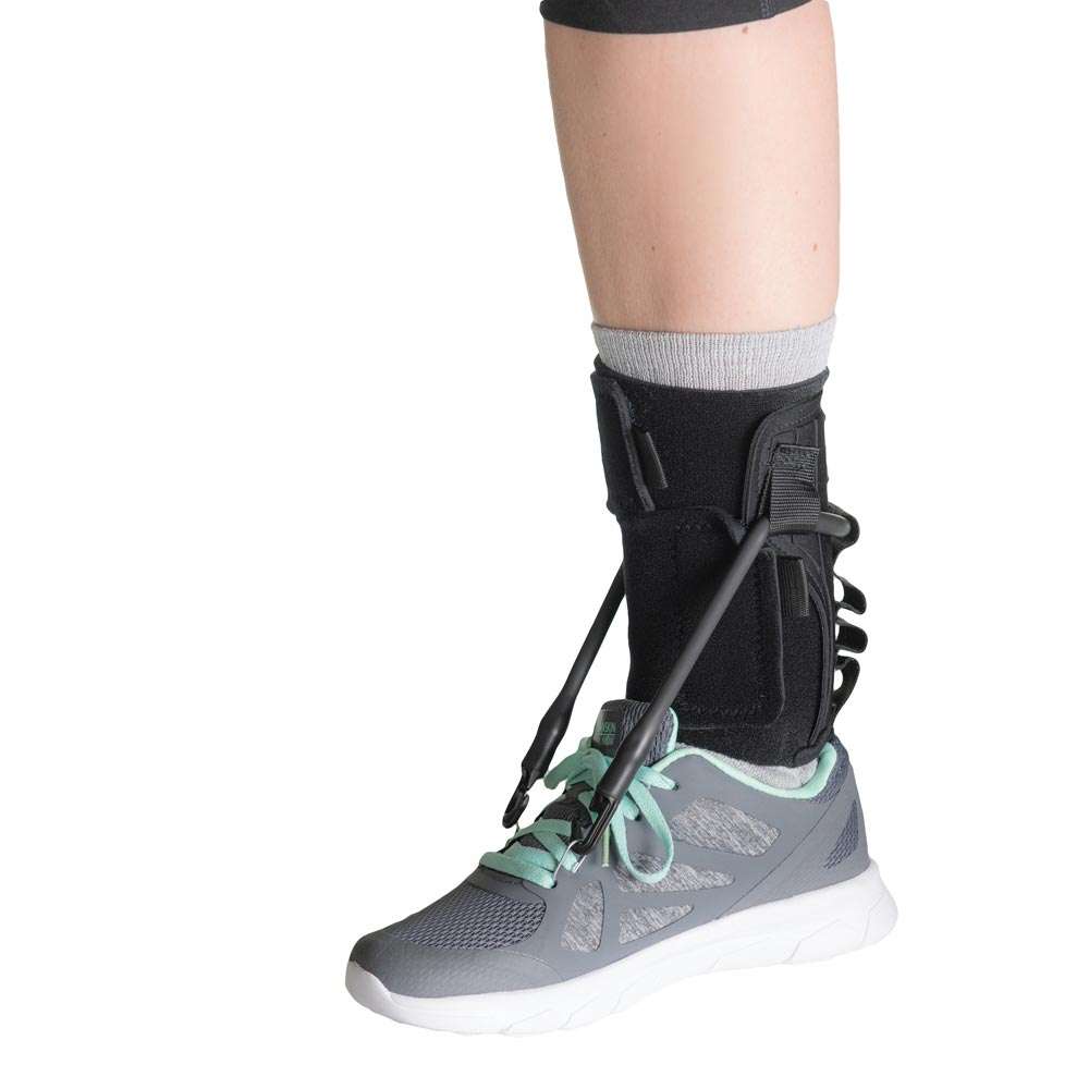 Core Products Core FootFlexor Ankle Foot Orthosis Foot Drop Brace
