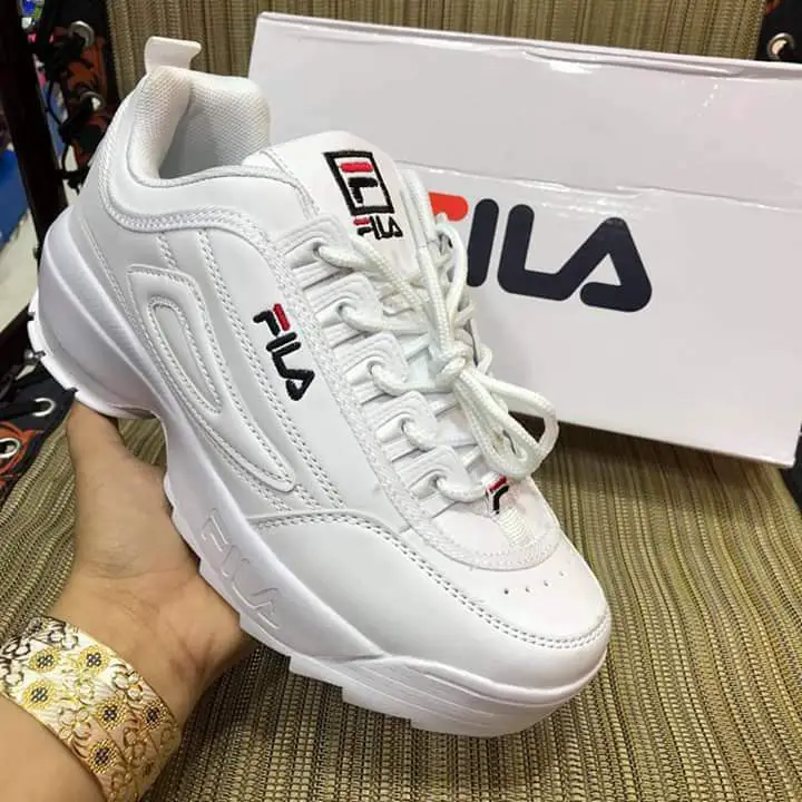 What Stores Sell Fila Shoes - LoveShoesClub.com