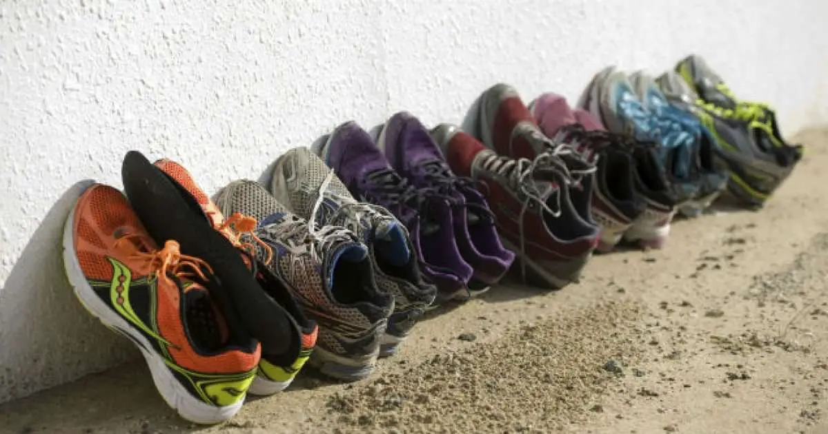 How Often Should I Change Running Shoes