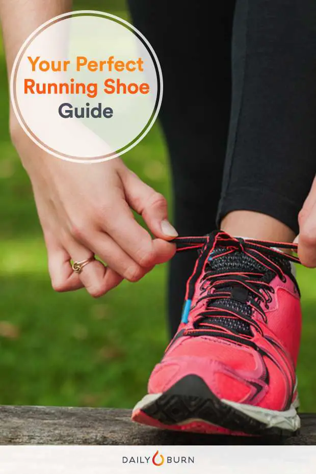 How To Find Your Perfect Running Shoe - LoveShoesClub.com