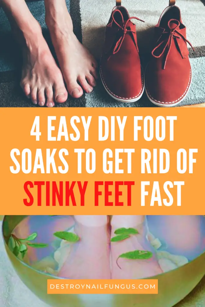 How To Get Shoes To Stop Smelling