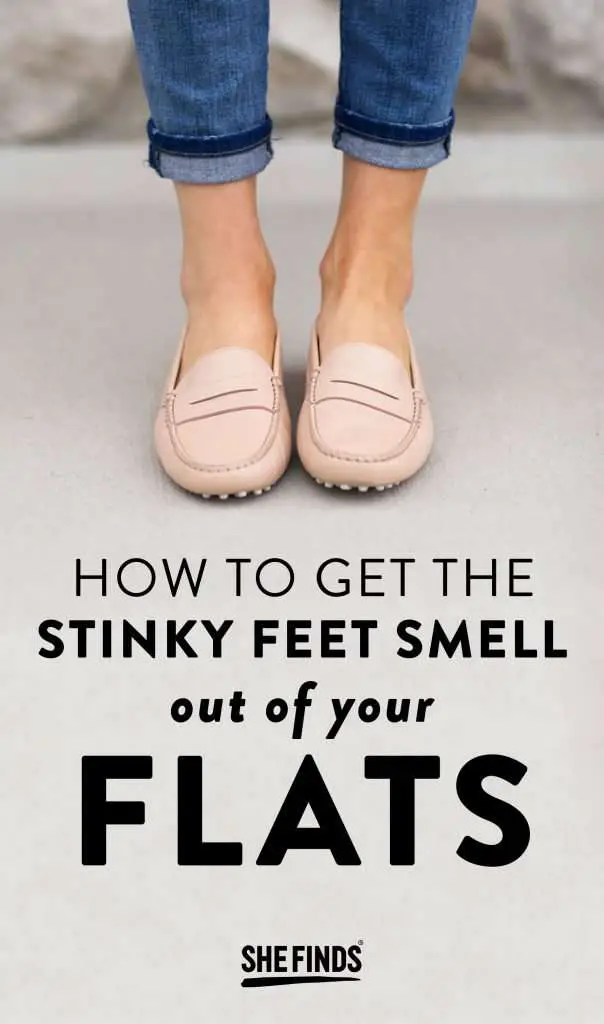 How To Get Stinky Smell Out Of Car Carpet