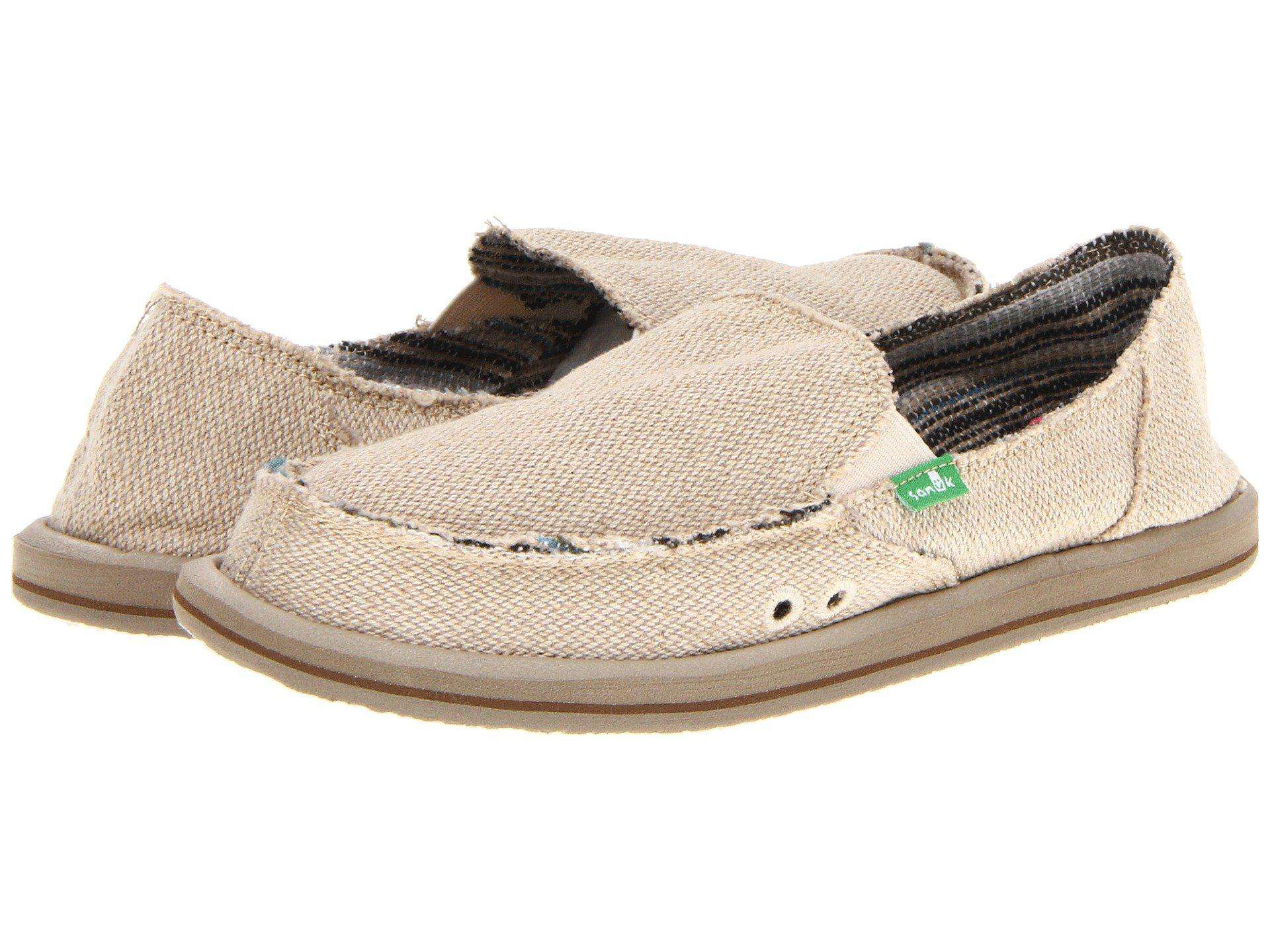 Where To Buy Sanuk Shoes In Stores - LoveShoesClub.com