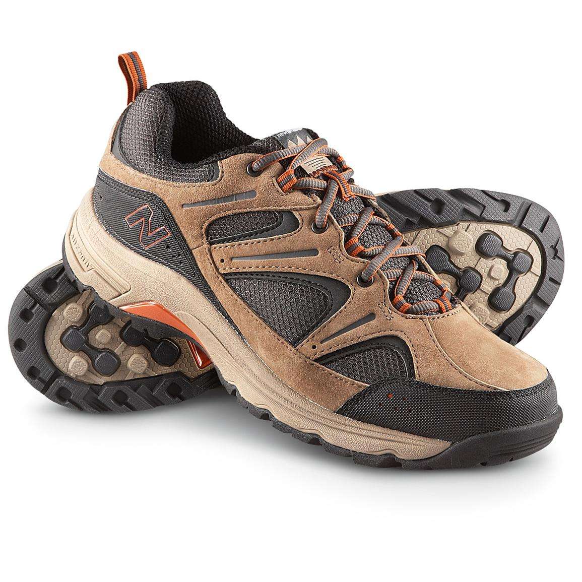 What Are The Best New Balance Walking Shoes 4627