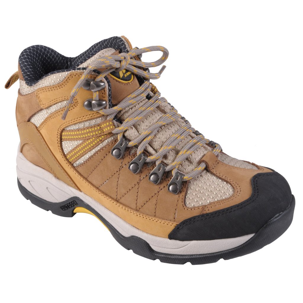 Light Hiking Boots For Women 