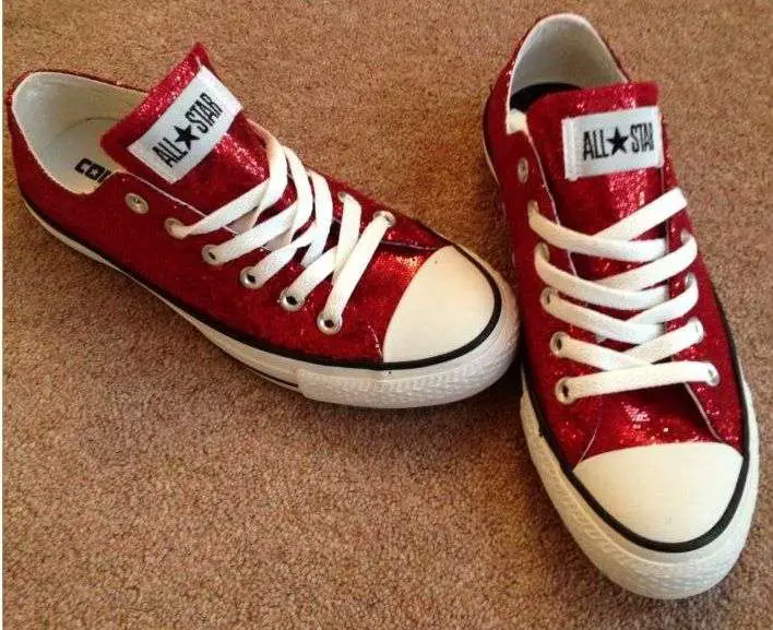 How Much Are Converse Shoes - LoveShoesClub.com