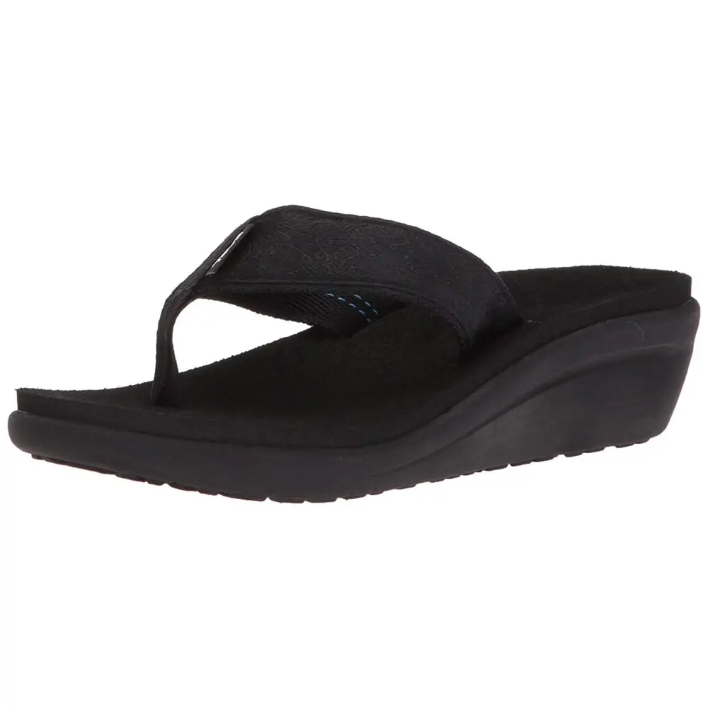 Teva Womens W Voya Flip Flop - LoveShoesClub.com