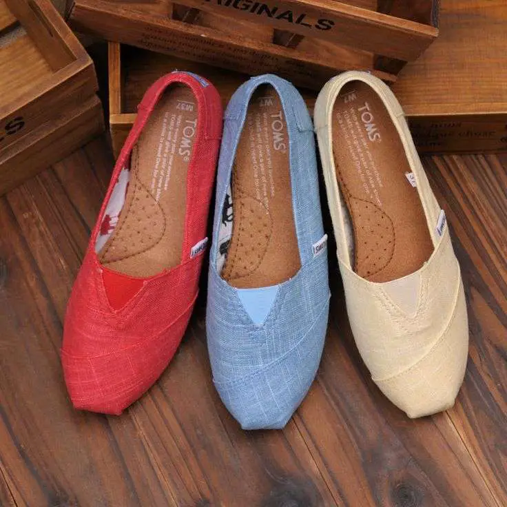 How Much Are Toms Shoes - LoveShoesClub.com