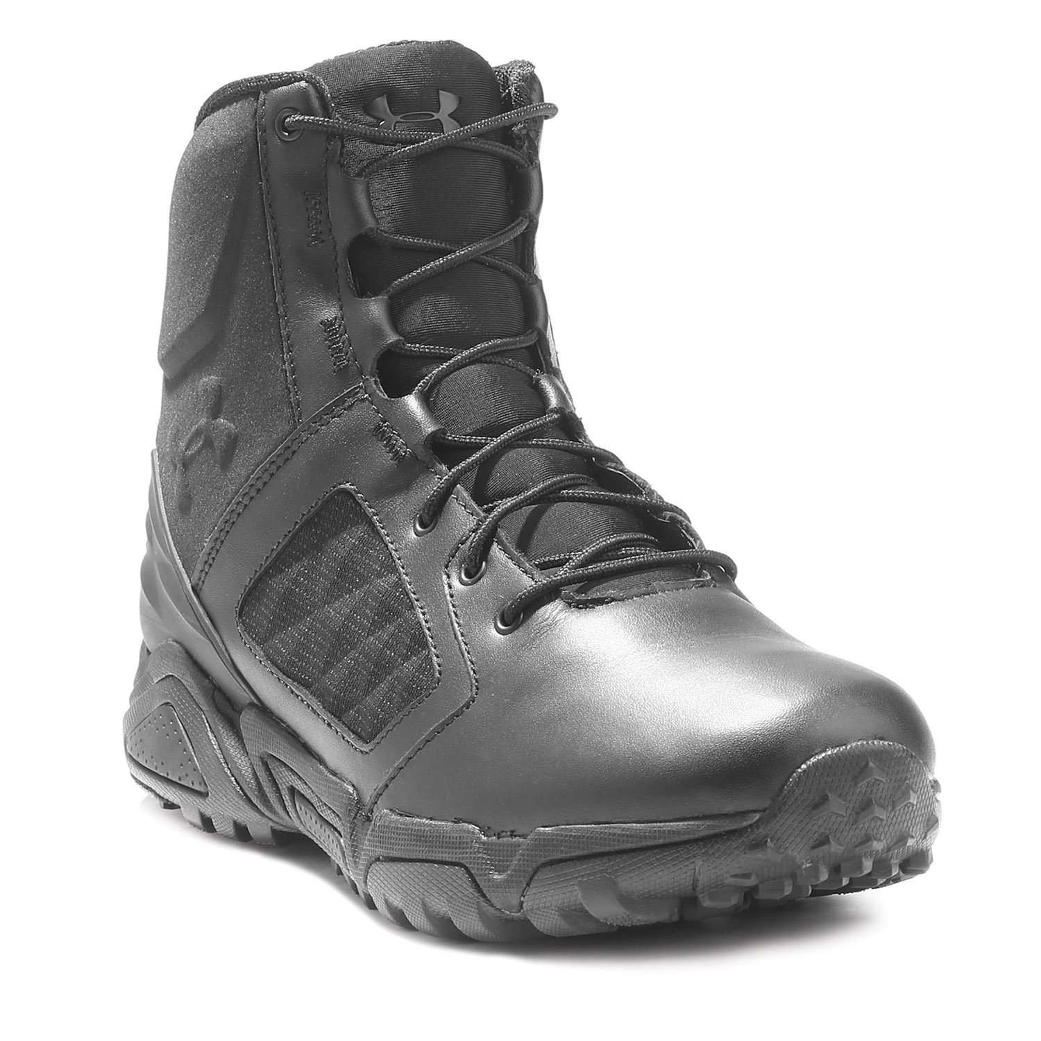 Does Under Armour Make Steel Toe Shoes - LoveShoesClub.com